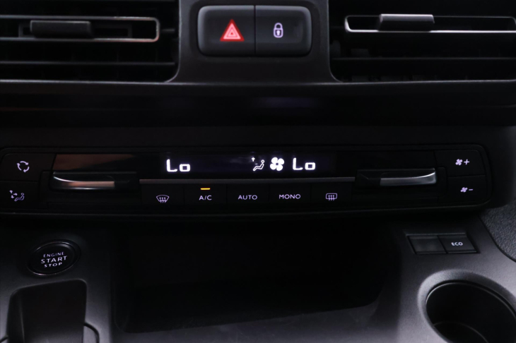 Peugeot Rifter 1,2 96kW GT PureTech CZ 7-Míst