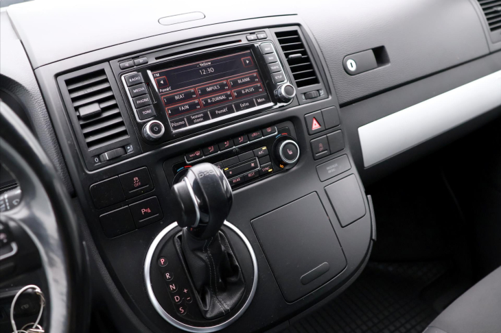 Volkswagen Multivan 2,0 TDI 4Motion DSG Comfortline