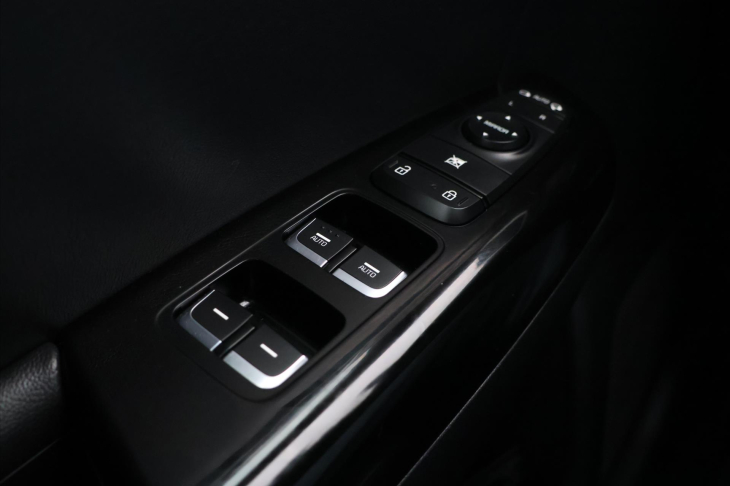 Kia Sportage 1,6 CRDI 100kW GT-Line