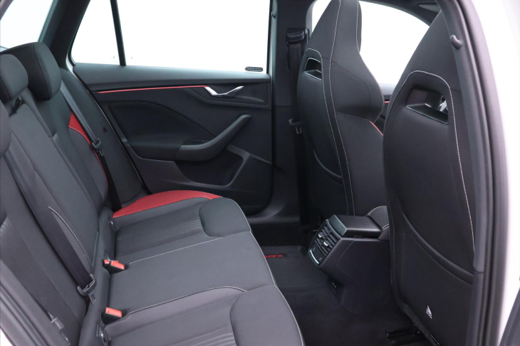 Škoda Kamiq 1,5 TSI 110kW Monte Carlo Pano