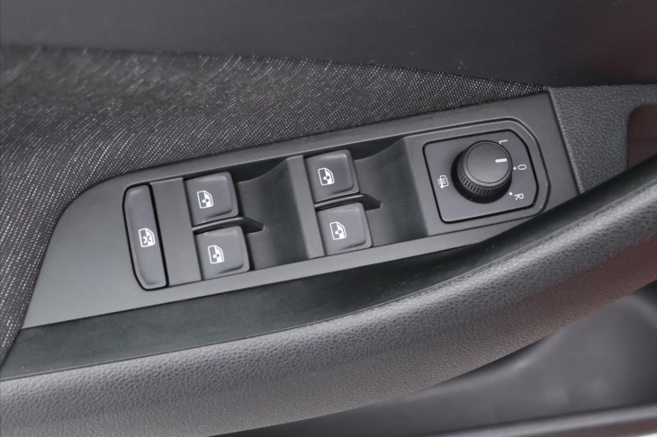 Škoda Kamiq 1,0 TSI DSG Style Virtual Kessy