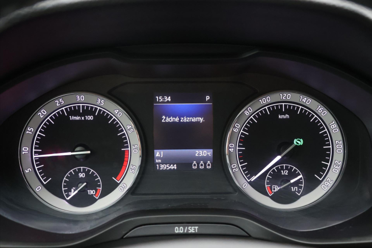 Škoda Kodiaq 2,0 TDI 140kW DSG 4X4 Style