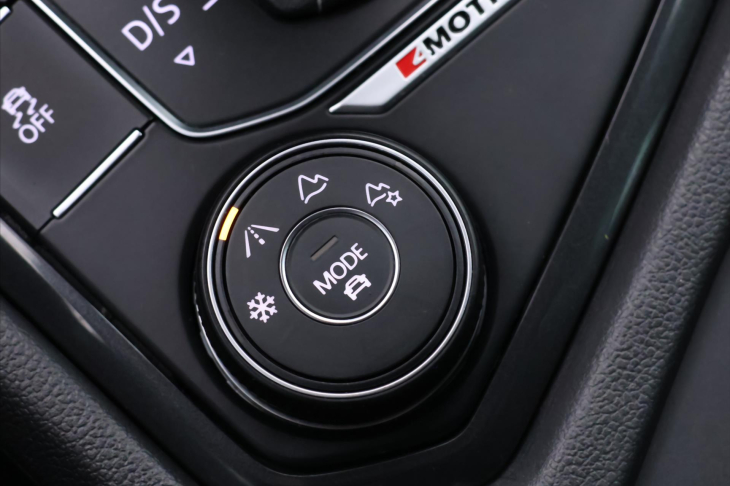 Volkswagen Tiguan 2,0 TDI 140kW DSG R-LINE 4M CZ