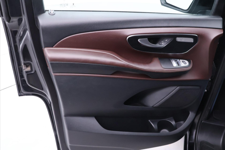 Mercedes-Benz Třídy V 2,1 250d L 120kW Avantgarde CZ DPH