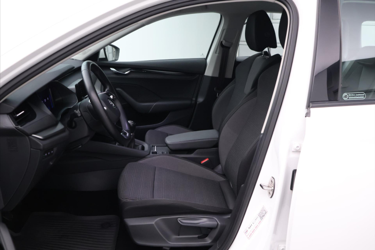 Škoda Octavia 2,0 TDI Ambition CZ DPH