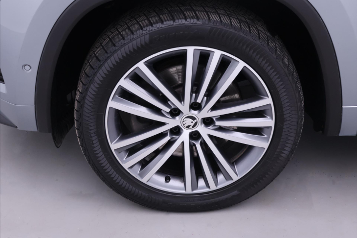 Škoda Kodiaq 2,0 TDI DSG 4x4 L&K 7-Míst DPH