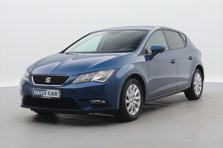Seat Leon 1,4 TSI 92kW Style CZ