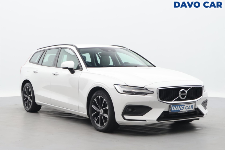 Volvo V60 2,0 D3 110kW Drive-E Momentum CZ