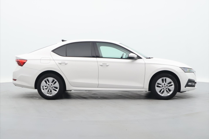 Škoda Octavia 1,0 TSI 81kW Ambition CZ DPH