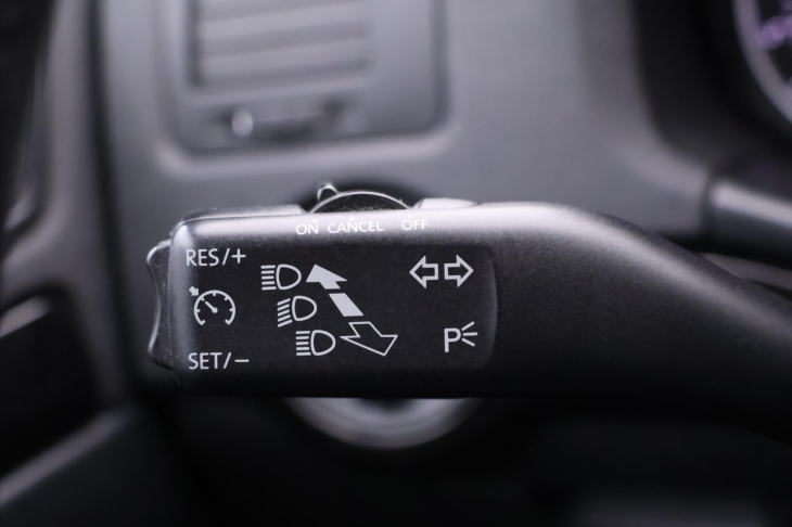 Škoda Octavia 2,0 TDI 103kW 4x4 L&K CZ