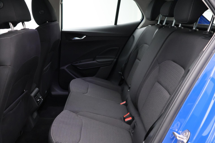 Škoda Fabia 1.0 TSI 70kW Style CZ DPH