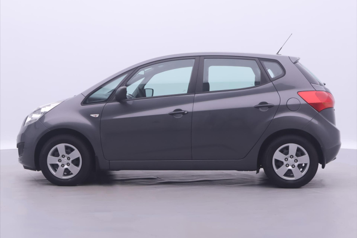 Kia Venga 1,4 CVVT 66kW CZ Klimatizace