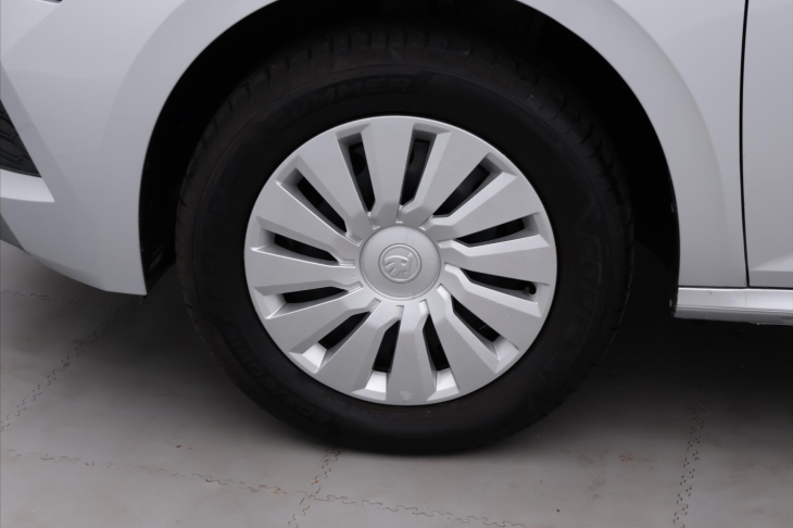 Škoda Kamiq 1,0 TSI 81kW Ambition