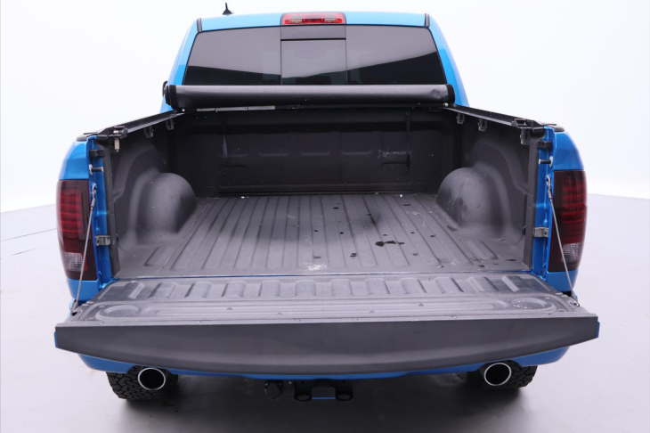 RAM 1500 5,7 Laramite 295kW 4x4 Quad Cab