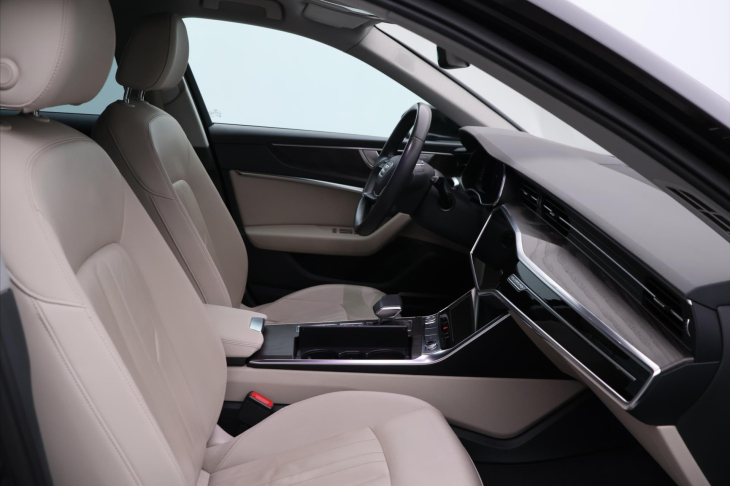 Audi A6 3,0 45 TDi 170kW Tipronic 4x4
