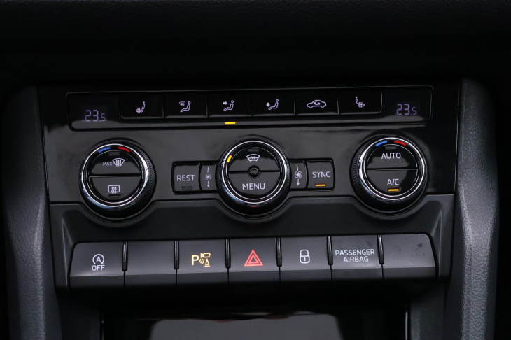 Škoda Kodiaq 2,0 TDI DSG 4x4 Style Plus DPH