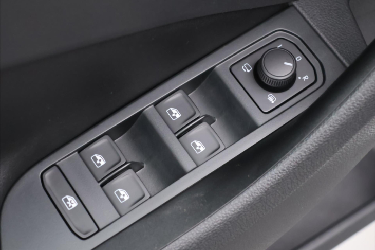 Škoda Kamiq 1,5 TSI 110kW DSG Scoutline CZ