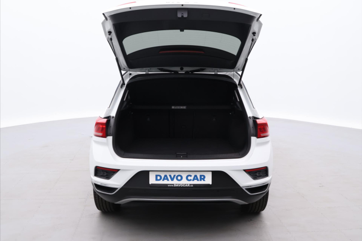 Volkswagen T-Roc 1,0 TSI Style Virtual 1.Maj.