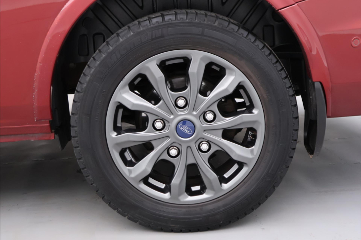 Ford Tourneo Custom 2,0 TDCI Aut. Titanium L2 DPH