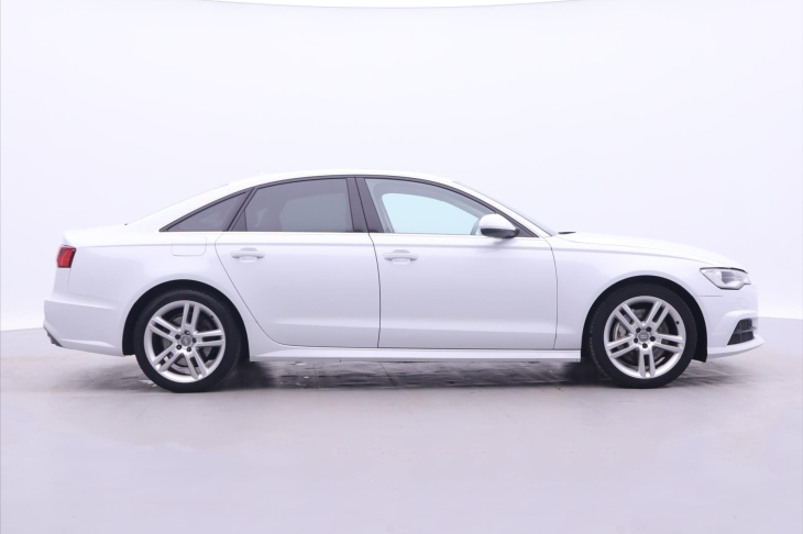 Audi A6 2,0 TFSI 185kW S-Tronic