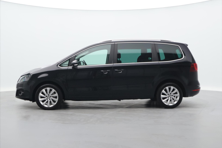 Seat Alhambra 2.0 TDI 110kW Style 7-Míst