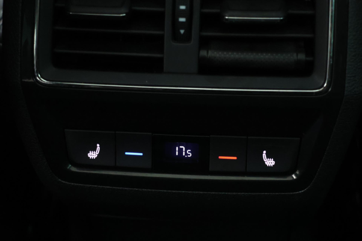 Škoda Kodiaq 2,0 TDI 140KW DSG 4X4 Style+