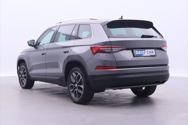 Škoda Kodiaq 1,5 TSI Style Plus pano DPH TZ