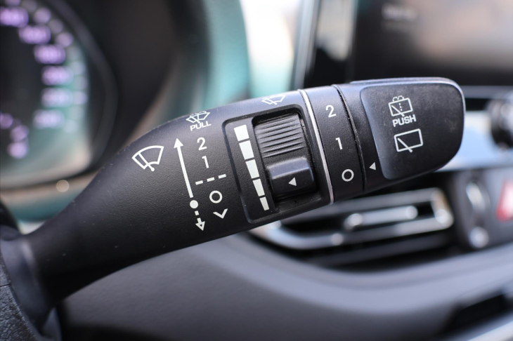 Hyundai i30 1,5 T-GDI 117kW Family Smart