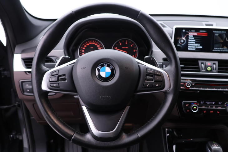 BMW X1 2,0 D xDrive 140 kW Automat