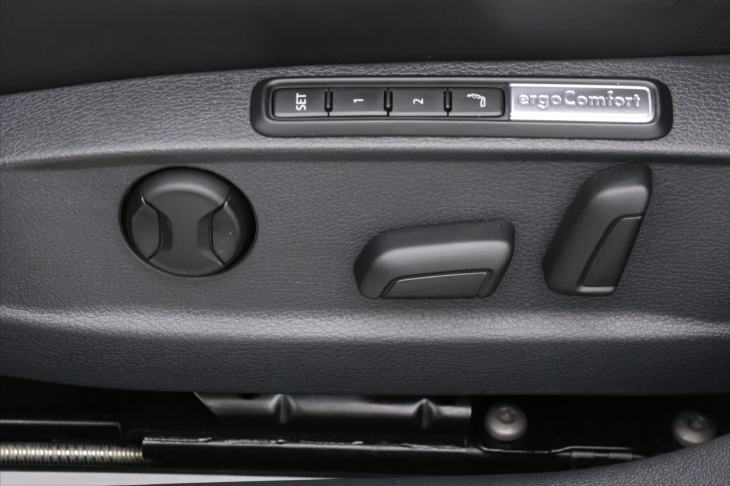 Volkswagen Passat 2.0 TDI Matrix Virtual DPH