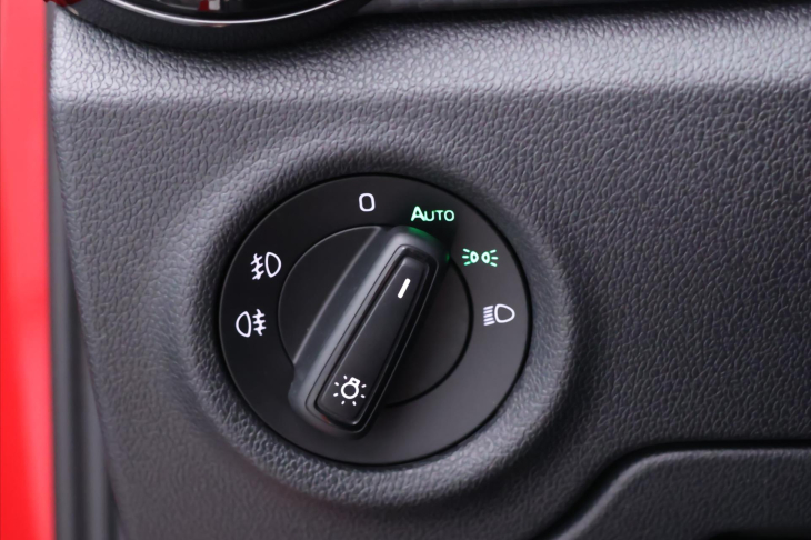 Škoda Fabia 1,0 TSI DSG Monte Carlo LED