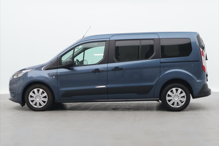Ford Transit Connect 1.5 TDCi 88 kW EcoBlue Long