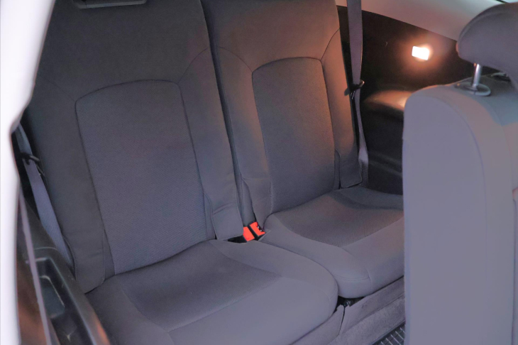 Chevrolet Orlando 1,8 i 104kW Aut.klima CZ 7-Míst