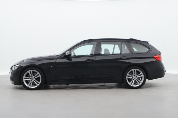 BMW Řada 3 3,0 330d xDrive 190kW M-paket