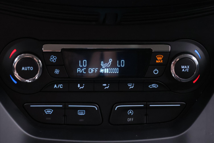 Ford Kuga 1,5 EcoBoost 110kW CZ Trend