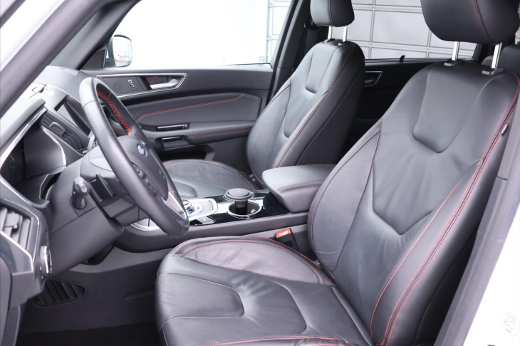 Ford S-MAX 2,0 EcoBlue 140kW AWD ST-Line