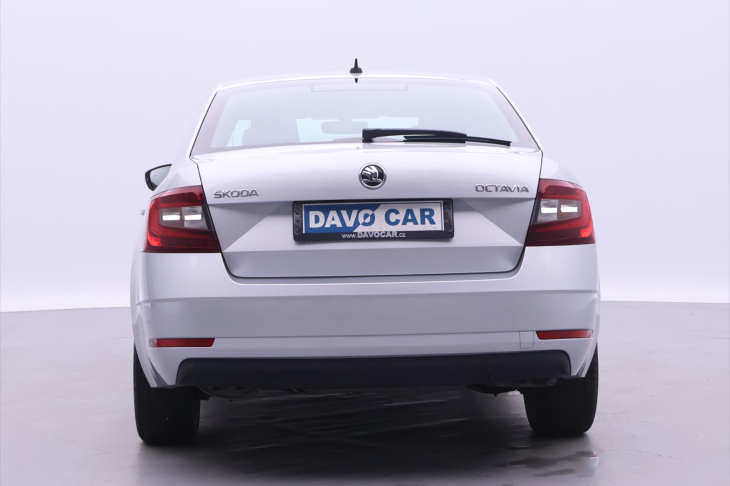 Škoda Octavia 2.0 TDI 110kW DSG L&K CZ DPH
