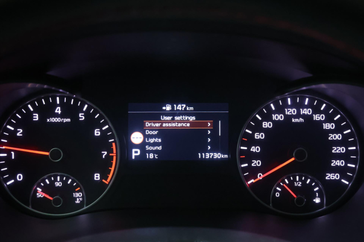 Kia Optima 2,0 T-GDI 175KW GT