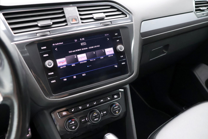Volkswagen Tiguan Allspace 2,0 TDI 140kW 4M DSG Highline