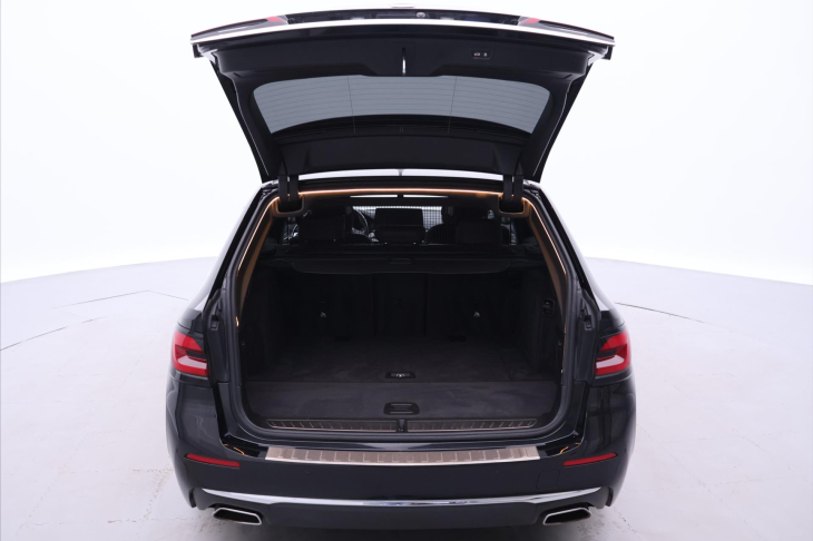 BMW Řada 5 3,0 540d 250kW xDrive Laser DPH