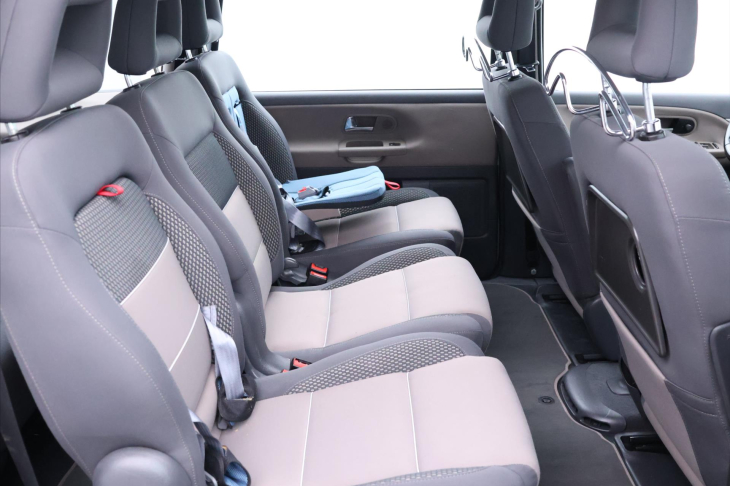 Volkswagen Sharan 2,0 TDI 103kW Exclusive 7-Míst