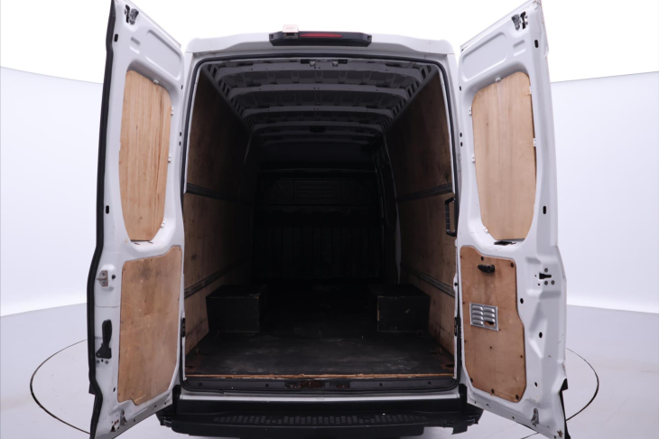 Iveco Daily 2,3 HPT Hi-Matic Maxi DPH