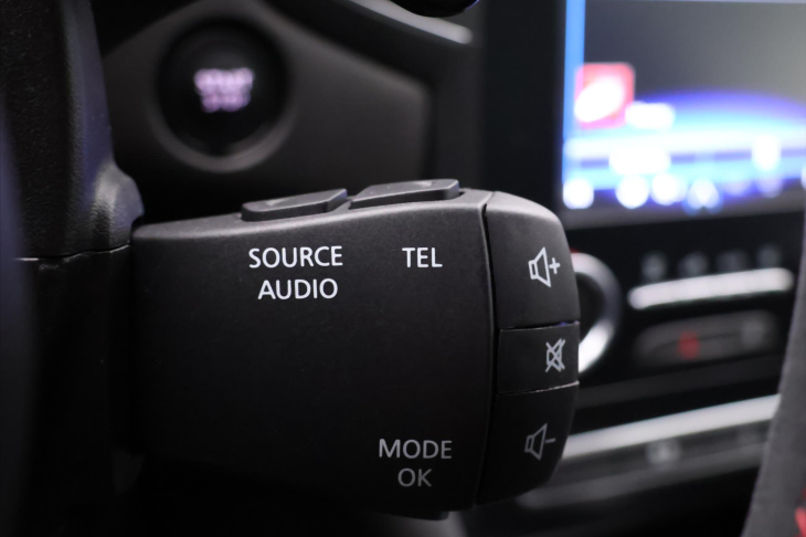 Renault Mégane 1,8 RS 221kW Aut. CZ Trophy