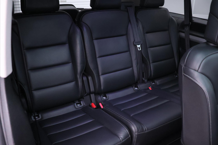 Citroën SpaceTourer 2,0 BlueHDI 130kW CZ XL DPH