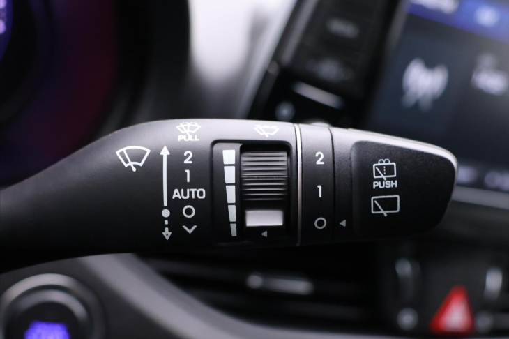 Hyundai i30 2,0 T-GDI 202kW N Performance