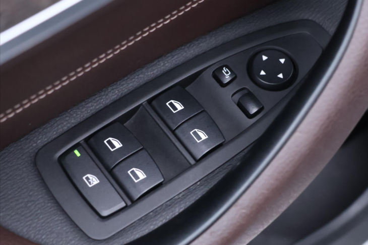 BMW X1 2,0 D xDrive 140 kW Automat