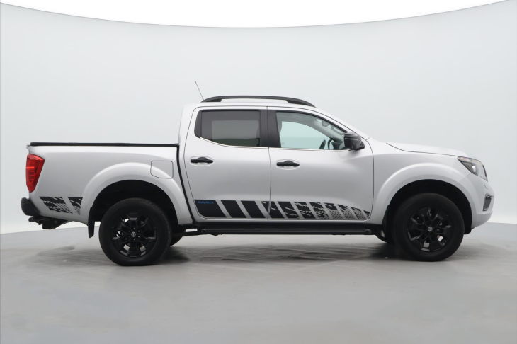 Nissan Navara 2.3 dCi 140kW Automat CZ Tekna