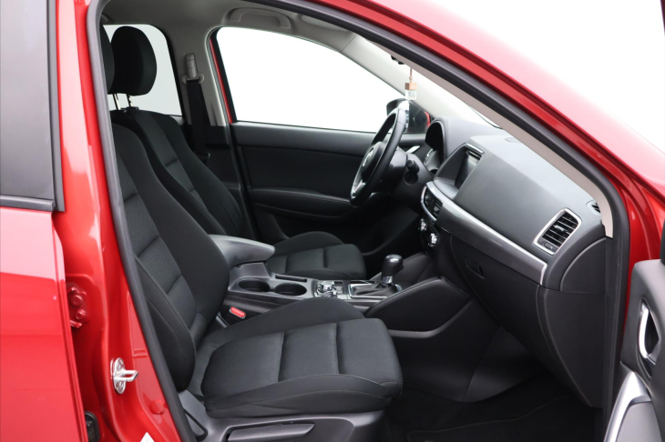 Mazda CX-5 2,2 SkyActiv-D 110kW AT Challenge