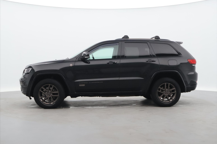 Jeep Grand Cherokee 3.0 V6 250k Limited 4WD Auto