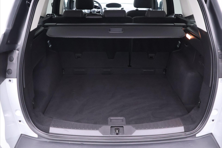 Ford Kuga 1,5 EcoBoost 110kW CZ